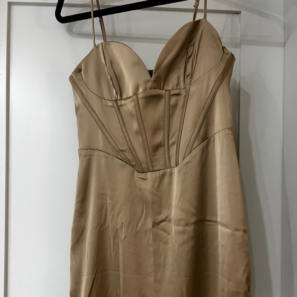 Dresses & Skirts - Dynamite dress! Ready to party in Vegas? This is your dress. Size small.